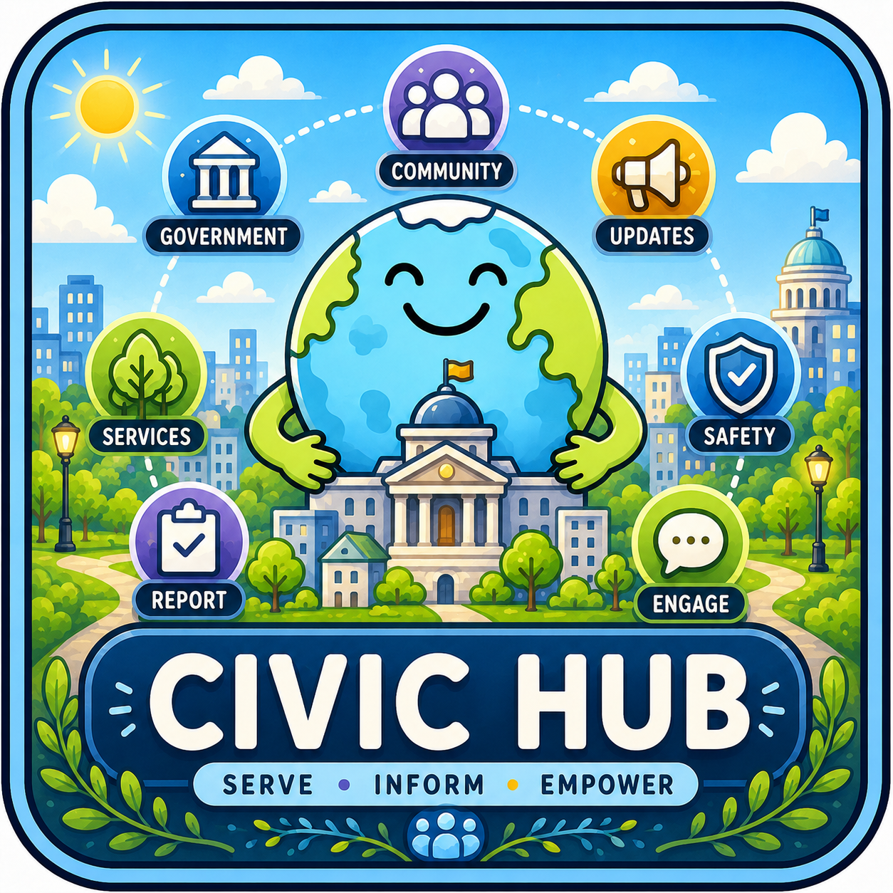 Civic Hub
