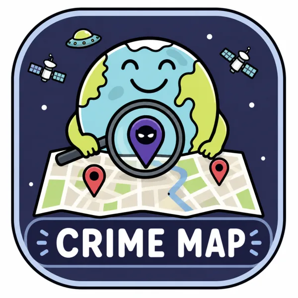 Crime Map