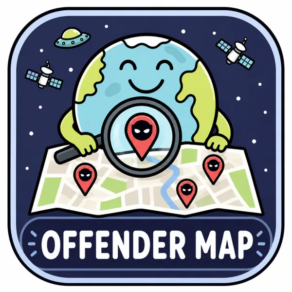 Registered Offenders